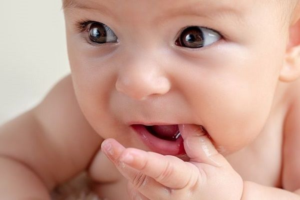 کدام دندان کودک درد بیشتری دارد؟